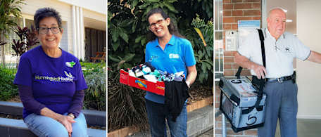 Local Heroes 2020 - Chermside - Web banner