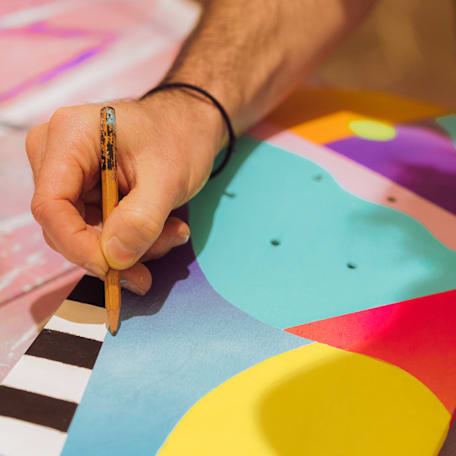 Art Story Marion - Nov