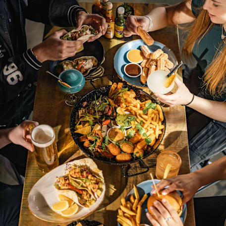 Dining - Mama Loco - Albany - 2024