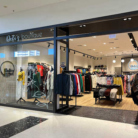 Exciting new and upcoming stores at Westfield Manukau