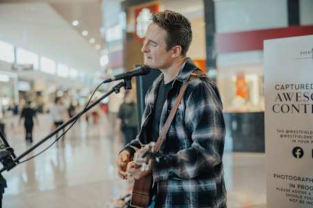 Guitar acoustic performance alb