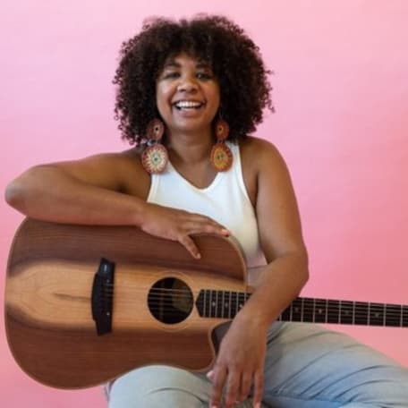Celebrate NAIDOC Week 2025 with Live Music