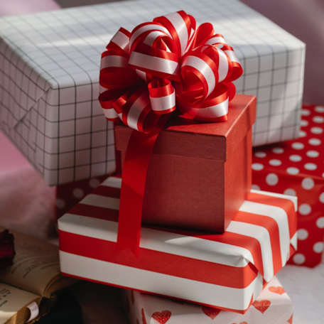 Father's Day Gift Wrapping - Riccarton