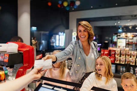 Event Cinemas Movie Cinemas Image Kotara