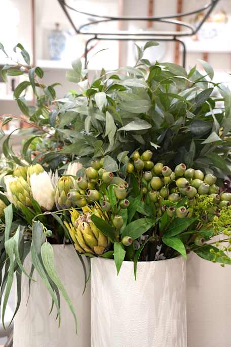 Habitania: 20% Off Flowers & Vases