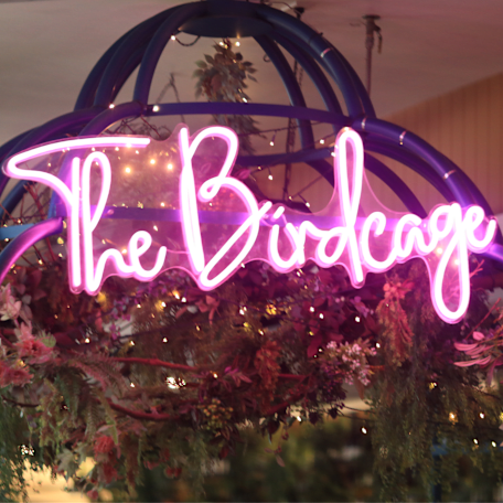 The Birdcage