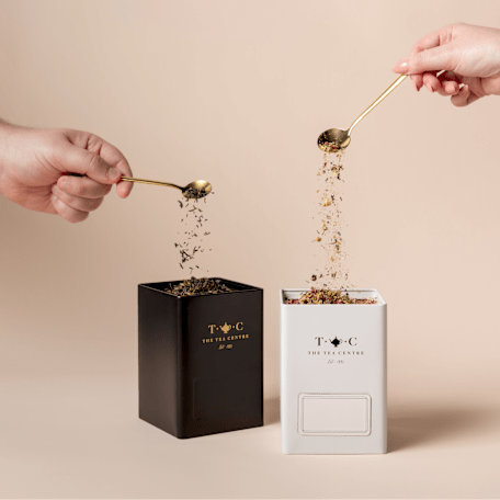 The Tea Centre: Bondi Junction Store Now Open
