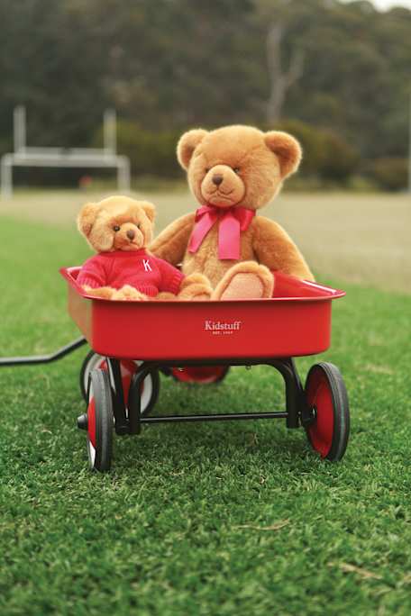 Kidstuff: Spend $60 Save 25%*