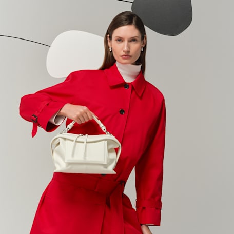 Oroton: OROTON AUGUST CAMPAIGN