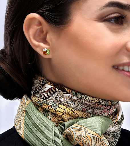Cerrone Jewellers: Peridot | August Birthstone