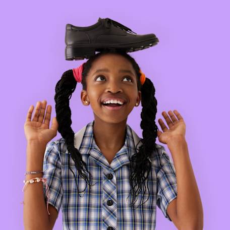 Shoes & Sox: Mega School Shoe Sale