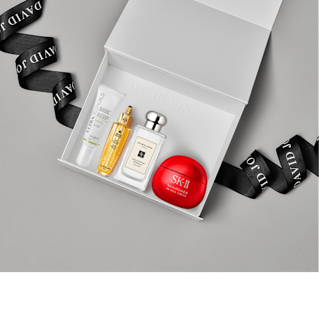 David Jones: 20% Off Beauty & Fragrances