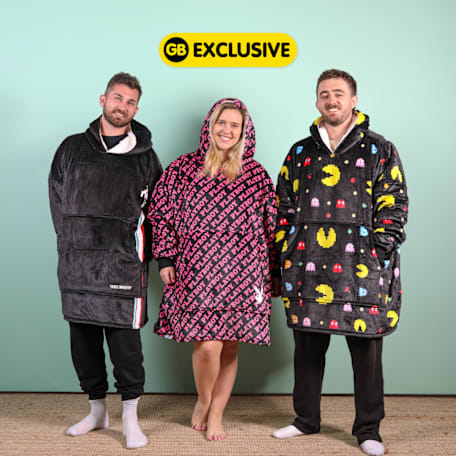 Smokemart & GiftBox: Exclusive Licensed Brands
