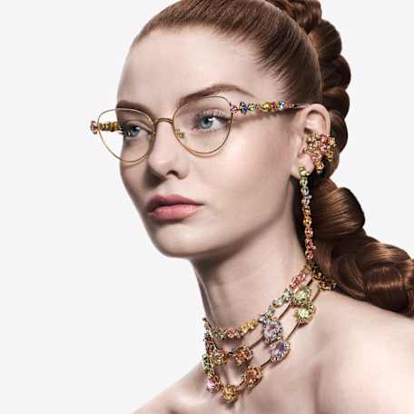 OPSM: Discover the new Swarovski collection at OPSM