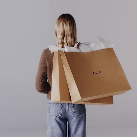 ECCO: Win a $1000 ECCO Shopping Spree
