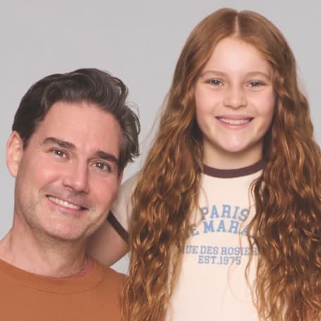 Just Cuts: Look Great Together