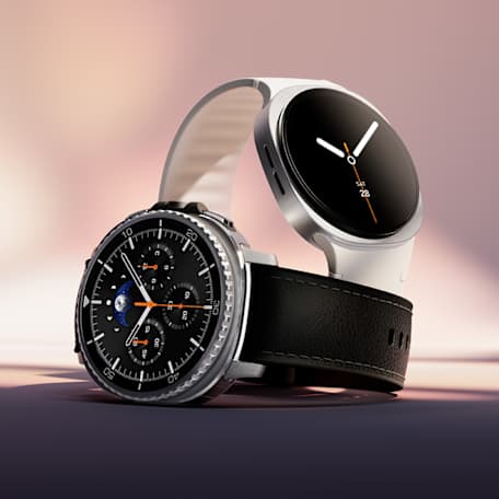 Samsung: Pre-order the Galaxy Watch8 | Watch8 Classi