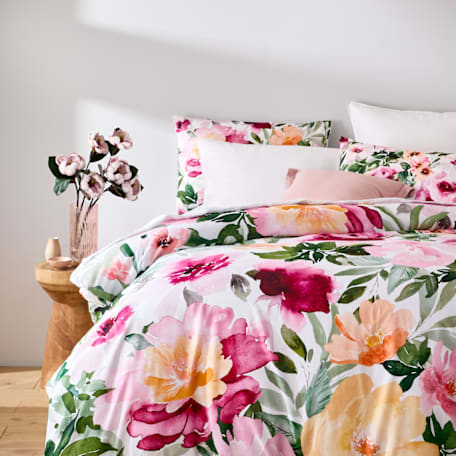 MyHouse: Save 55% Off Selected Quilt Cover Sets
