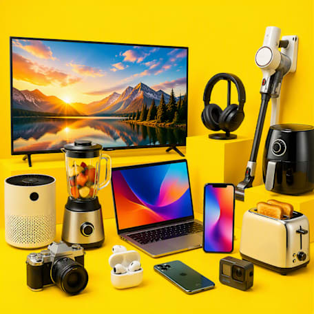 JB Hi-Fi: Long Weekend Price Frenzy ON NOW!