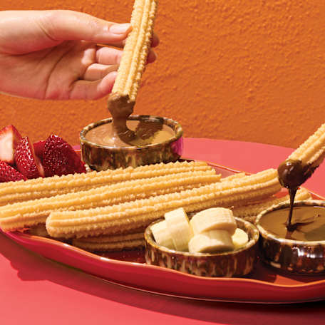 San Churro 