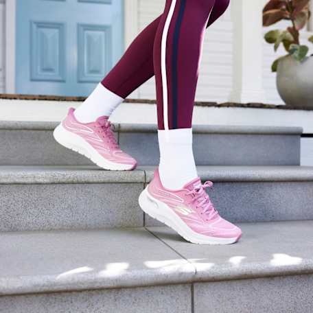 Skechers: Step into Savings with Afterpay Day!