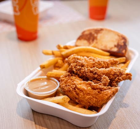 Pappa Flock: Grand opening giveaway**Free Flock Box