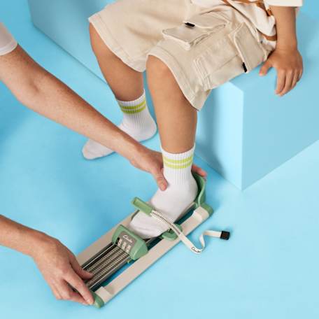 Shoes & Sox: Copy of Book a free fitting