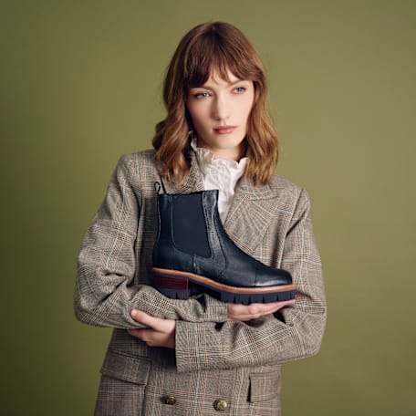 Merchant 1948: Take $70 off Women's Boots!