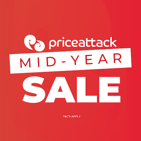 Price Attack: Mid-Year Clearance