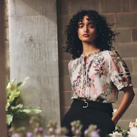 Portmans: 40% Off All Tops, Knits & Coats