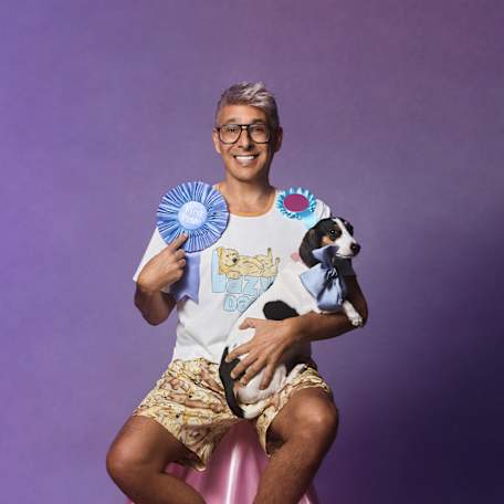 Peter Alexander: Best In Show