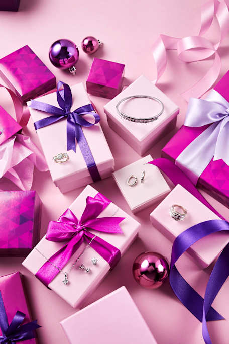 Zamel's Jewellers: $20 Sign Up Offer