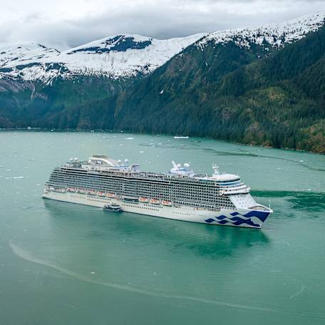 Cruiseabout: Discover Princess Cruises In-Store