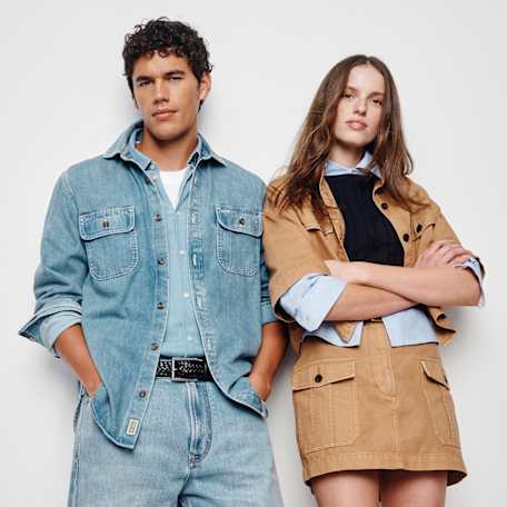 Country Road: September New Now Collection