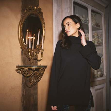 Blue Illusion: New and exclusive - La Bohéme