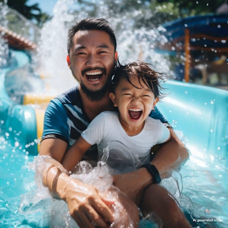 Travelex: Spend less on fees and more on memories