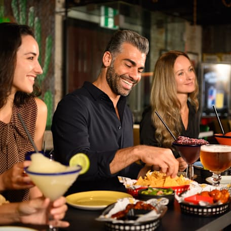 El Camino Cantina: Celebrate Father's Day