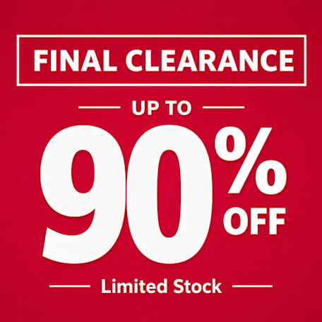 Bamboo Home Bedding: Final Clearance Up To 90% OFF !