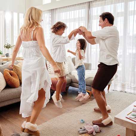Ugg Express : End of Financial Year Sale