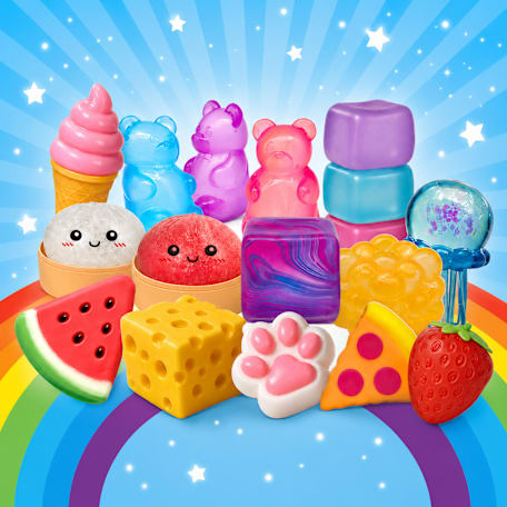 Toymate Superstore: 20% of Squish range