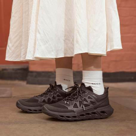 ECCO: Introducing BIOM 720