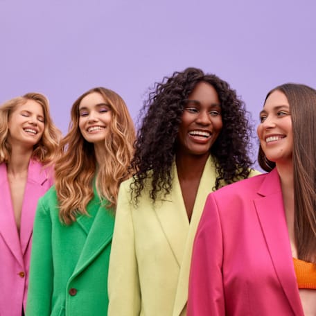 Oz Hair and Beauty: Chermside Grand Opening