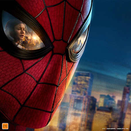 Event Cinemas: Spider-Man: Brand New Day Tickets