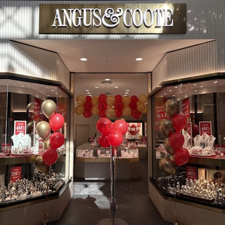 Angus & Coote: Penrith Grand Opening Sale