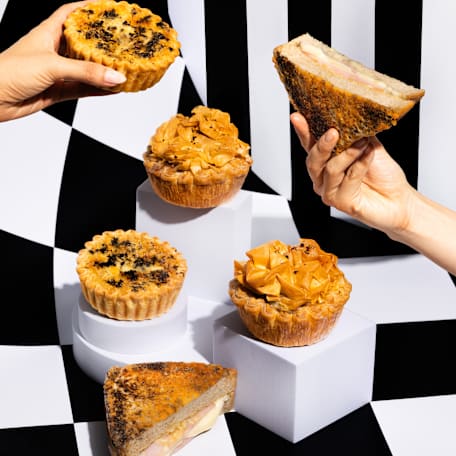 Black Star Pastry: The Truffle Series