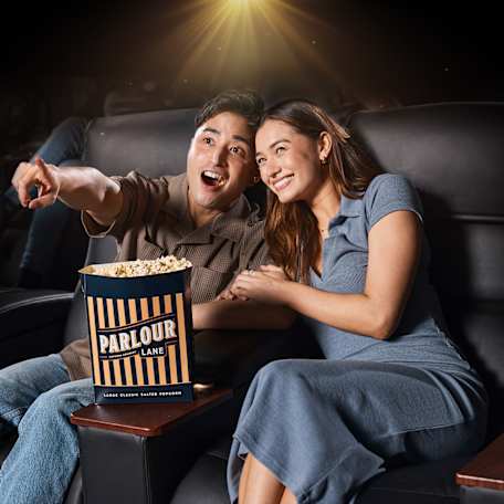 EVENT Cinemas: Half-Price* Tickets at EVENT Manukau