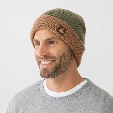 Lowes: MHF Beanies for Brain Cancer
