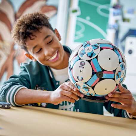 Casey’s Toys: Bring FIFA World Cup Fever Home