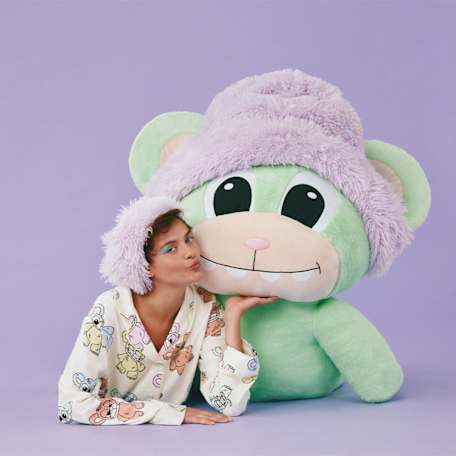 Peter Alexander: New Creature Comforts Collection