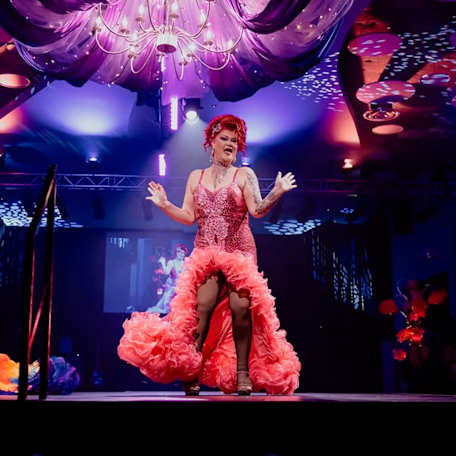 John Barleycorn's Taphouse: Drag Bingo Night